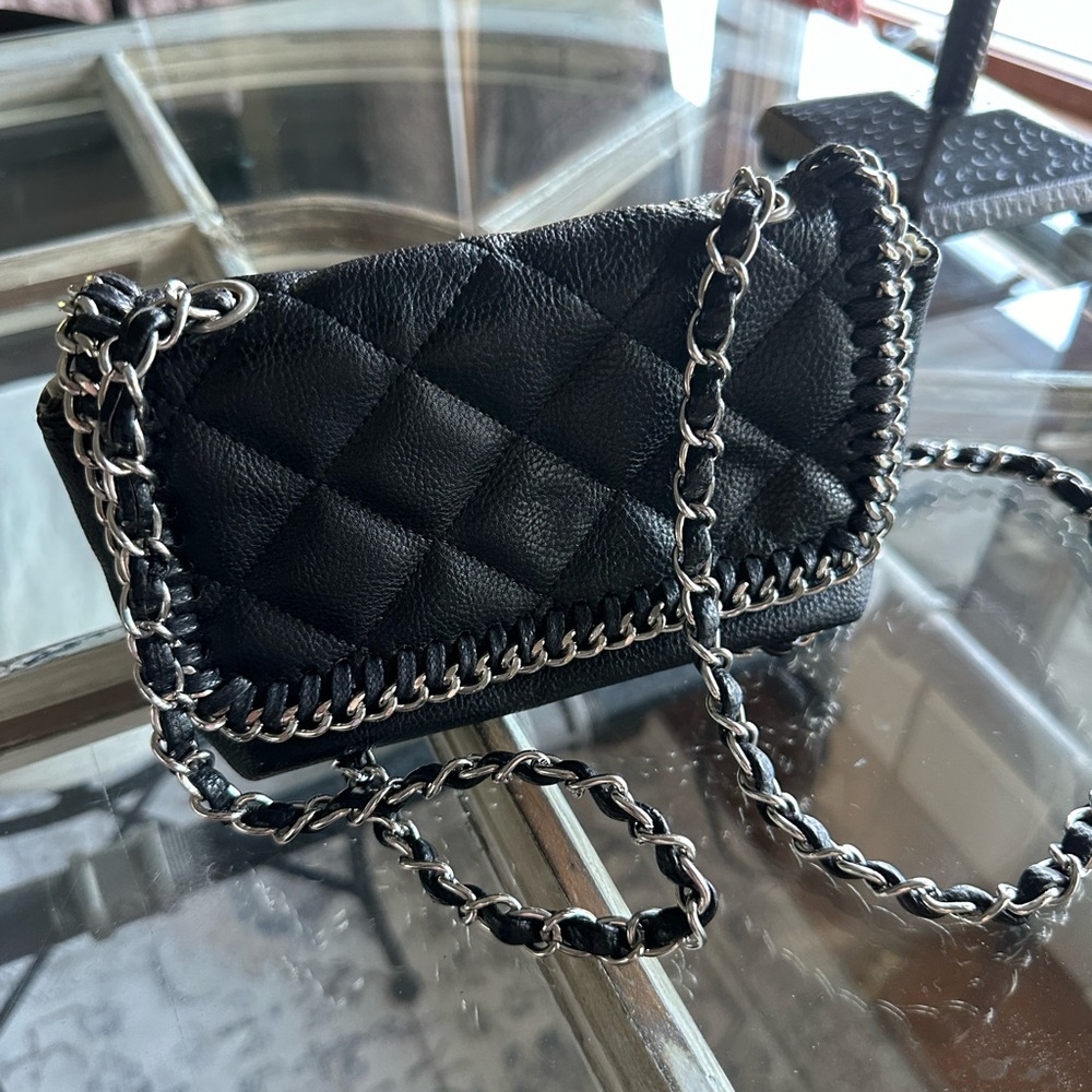 Steve Madden crossbody bag